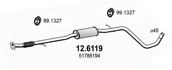  Asmet 16087 цена, от 114.26 USD