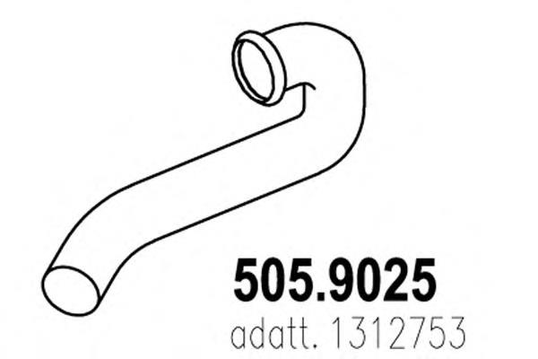 5059025 Asso