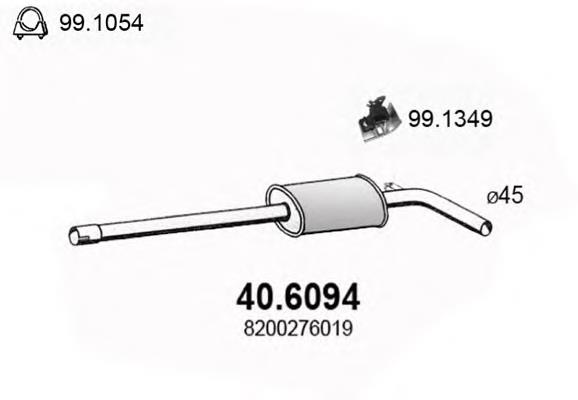 406094 Asso