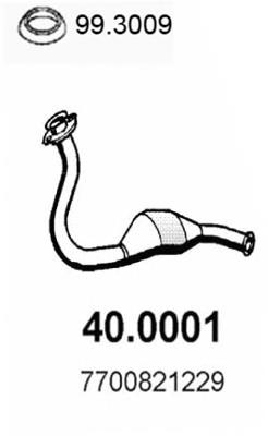 400001 Asso