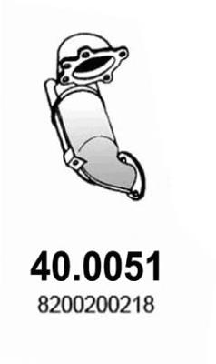 400051 Asso