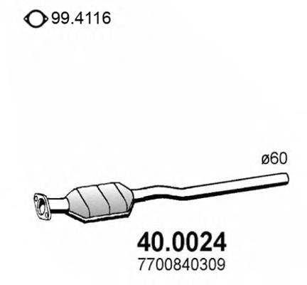 400024 Asso