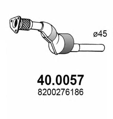 400057 Asso