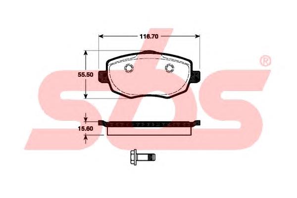 PF0291 Magneti Marelli