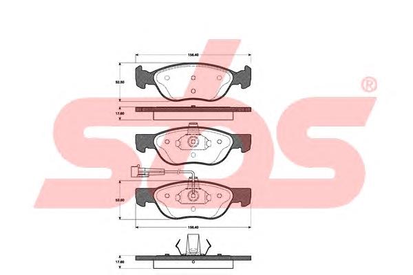 PF0102 Magneti Marelli 