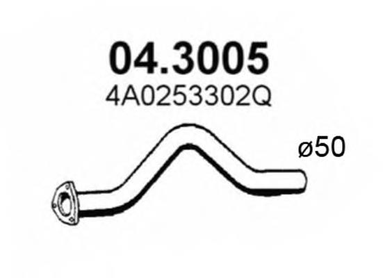  VAG 4A0253301P цена, от 292.95 USD