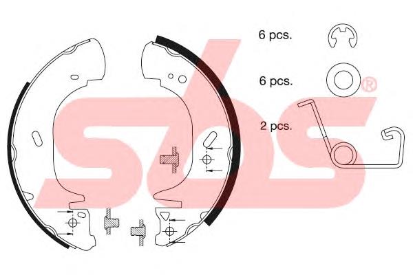 H24038 Brembo