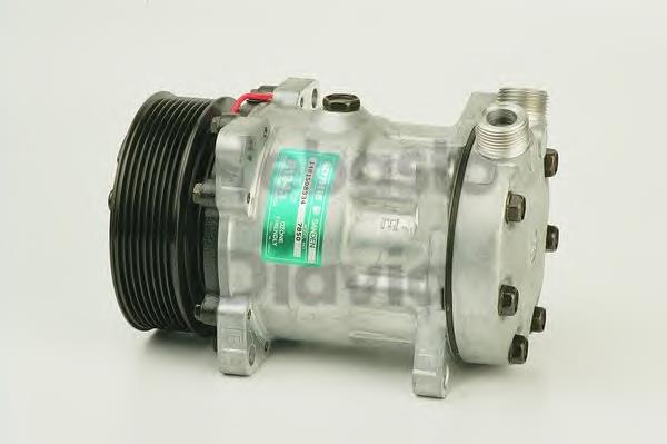Compre KTT090484 Thermotec Compressor de aparelho de ar condicionado