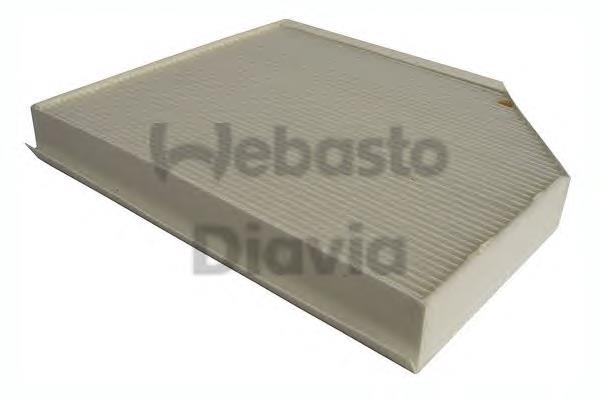 82D0325239A Webasto filtro de salão