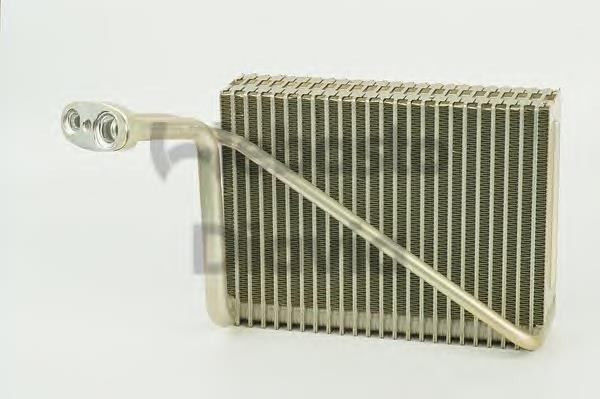 Vaporizador de aparelho de ar condicionado Volkswagen Passat 3B6