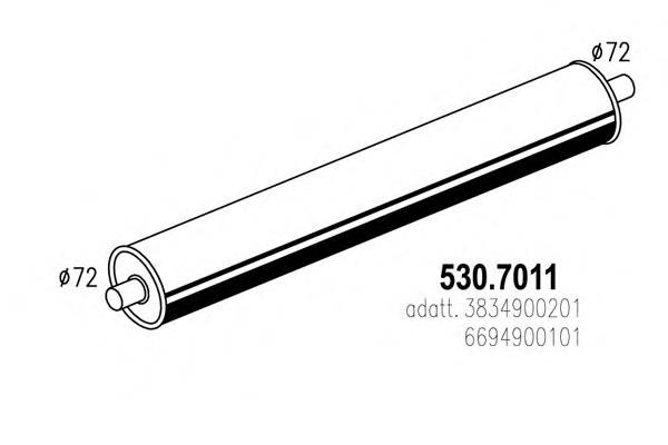 462265 Diesel Technic