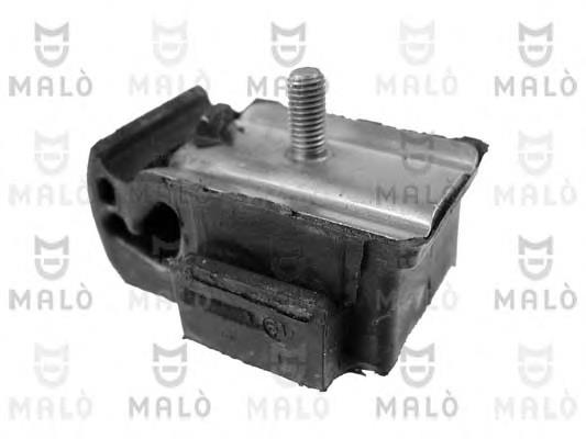 Coxim (suporte) dianteiro de motor Ford Fiesta GFJ