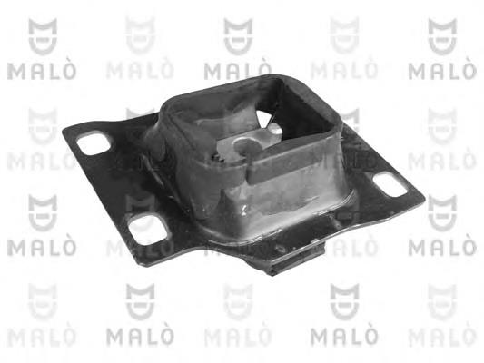 23001 Akron Malo coxim (suporte esquerdo superior de motor)