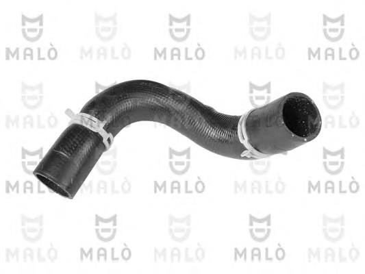 Купить 1024504 Ford Патрубок радиатора