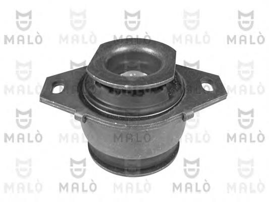 Coxim (suporte) esquerdo de motor 2126 Akron Malo