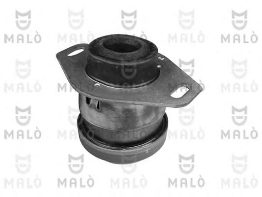 Coxim (suporte) esquerdo de motor 183131 Akron Malo