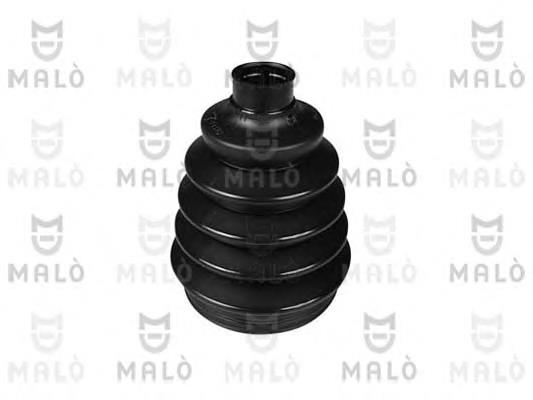 Compre Bota de proteção externa de junta homocinética do semieixo dianteiro Nissan Tiida 