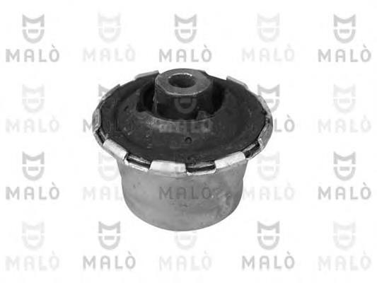 Bloco silencioso de viga traseira (de plataforma veicular) Renault Espace 4 JK0