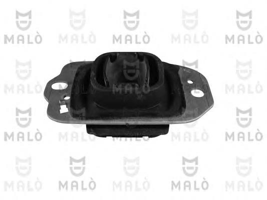 Coxim (suporte) esquerdo de motor 184112 Akron Malo