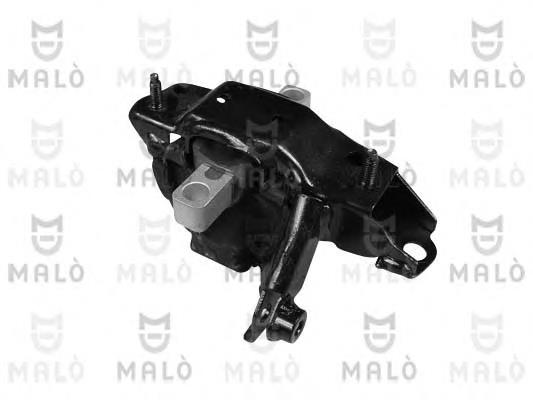 177432 Akron Malo coxim (suporte esquerdo traseiro de motor)