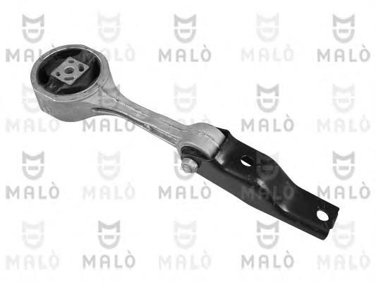 177592 Akron Malo coxim (suporte traseiro de motor)