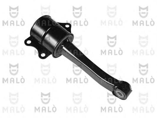 177591 Akron Malo coxim (suporte traseiro de motor)