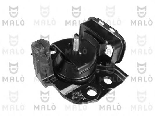 Coxim (suporte) dianteiro de motor 186711 Akron Malo