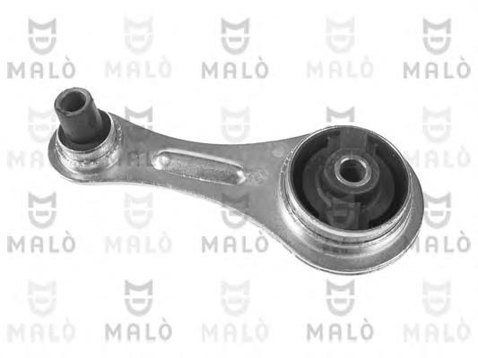 186661 Akron Malo coxim (suporte traseiro de motor)