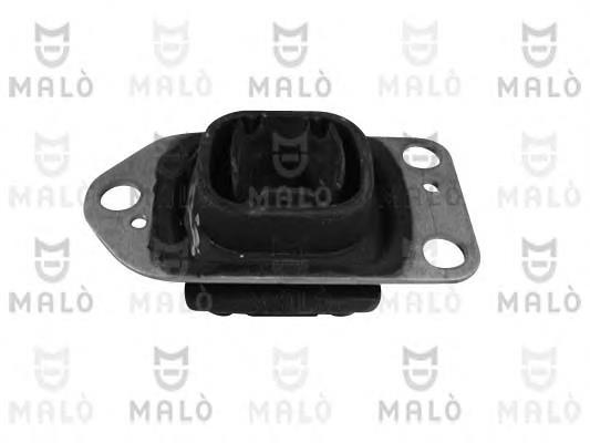 Coxim (suporte) esquerdo de motor 187451 Akron Malo