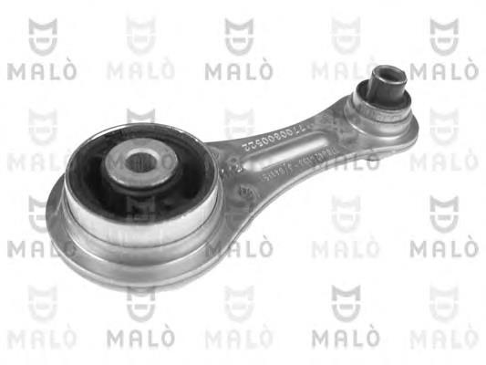 185642 Akron Malo coxim (suporte traseiro de motor)