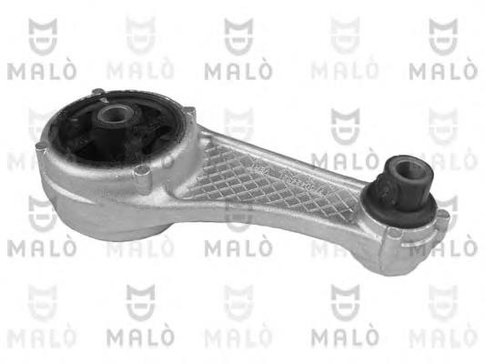 185641 Akron Malo coxim (suporte traseiro de motor)