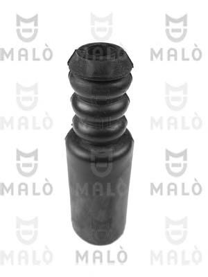 Bota de proteção de amortecedor dianteiro 7700428440 Renault (RVI)