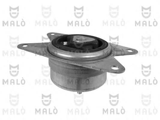 280024 Akron Malo coxim (suporte esquerdo de motor)