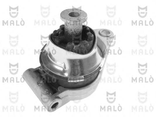 280031 Akron Malo coxim (suporte traseiro de motor)