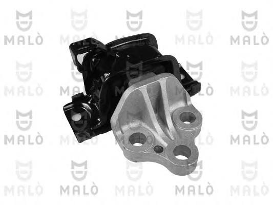 282381 Akron Malo coxim (suporte esquerdo de motor)