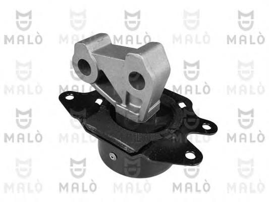 282221 Akron Malo coxim (suporte esquerdo de motor)