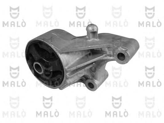 Coxim (suporte) dianteiro de motor 280395 Akron Malo