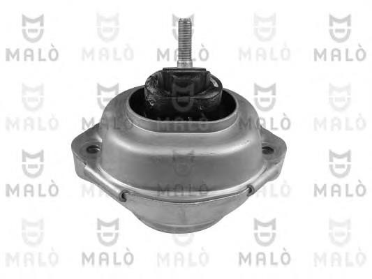 Coxim (suporte) esquerdo de motor 272151 Akron Malo