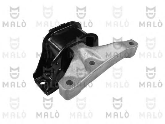 Coxim (suporte) direito de motor 30124 Akron Malo