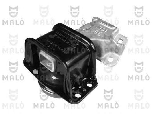 30053 Akron Malo coxim (suporte direito superior de motor)