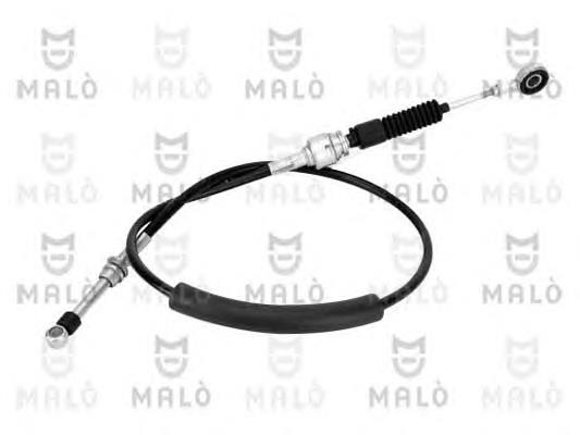 Cabo de mudança duplo Fiat Palio 178BX