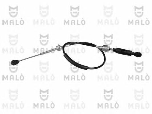 Cabo de mudança duplo Peugeot 406 8B