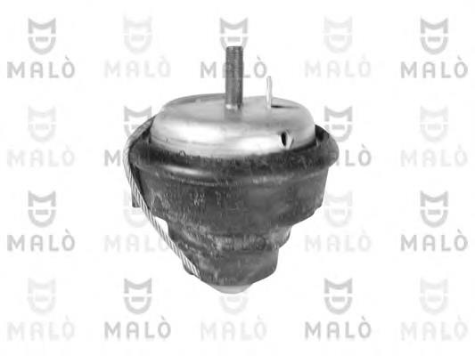 23624 Akron Malo coxim (suporte traseiro de motor)