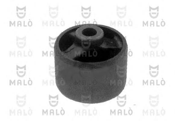 23632 Akron Malo coxim (suporte superior de motor (bloco silencioso))