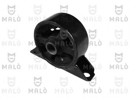 Coxim (suporte) esquerdo de motor 23639 Akron Malo