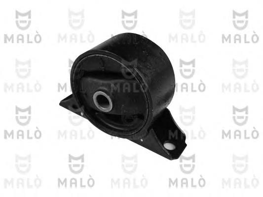 23640 Akron Malo coxim (suporte traseiro de motor)