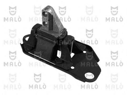 Coxim (suporte) direito de motor 236631 Akron Malo