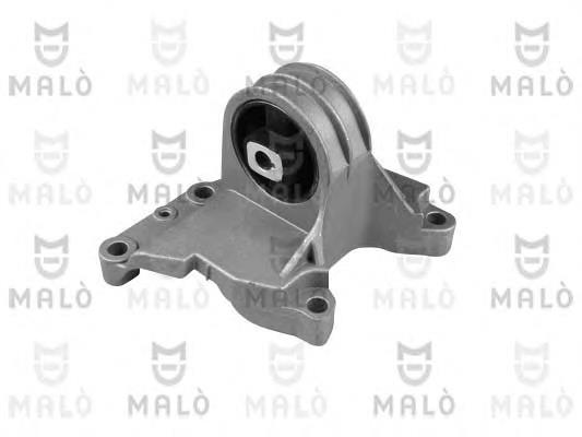 Coxim (suporte) superior de motor 236613 Akron Malo