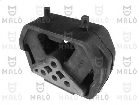 23704 Akron Malo coxim (suporte traseiro de motor)