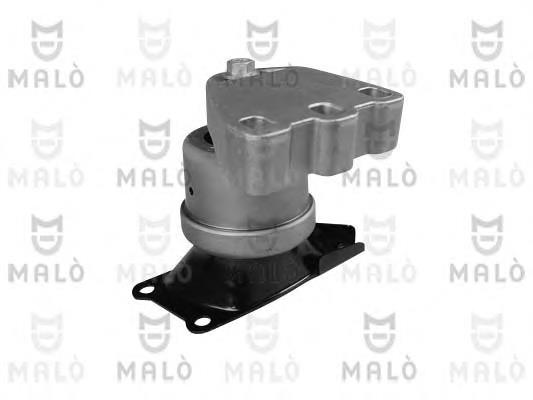 8054178 Metzger coxim (suporte direito de motor)